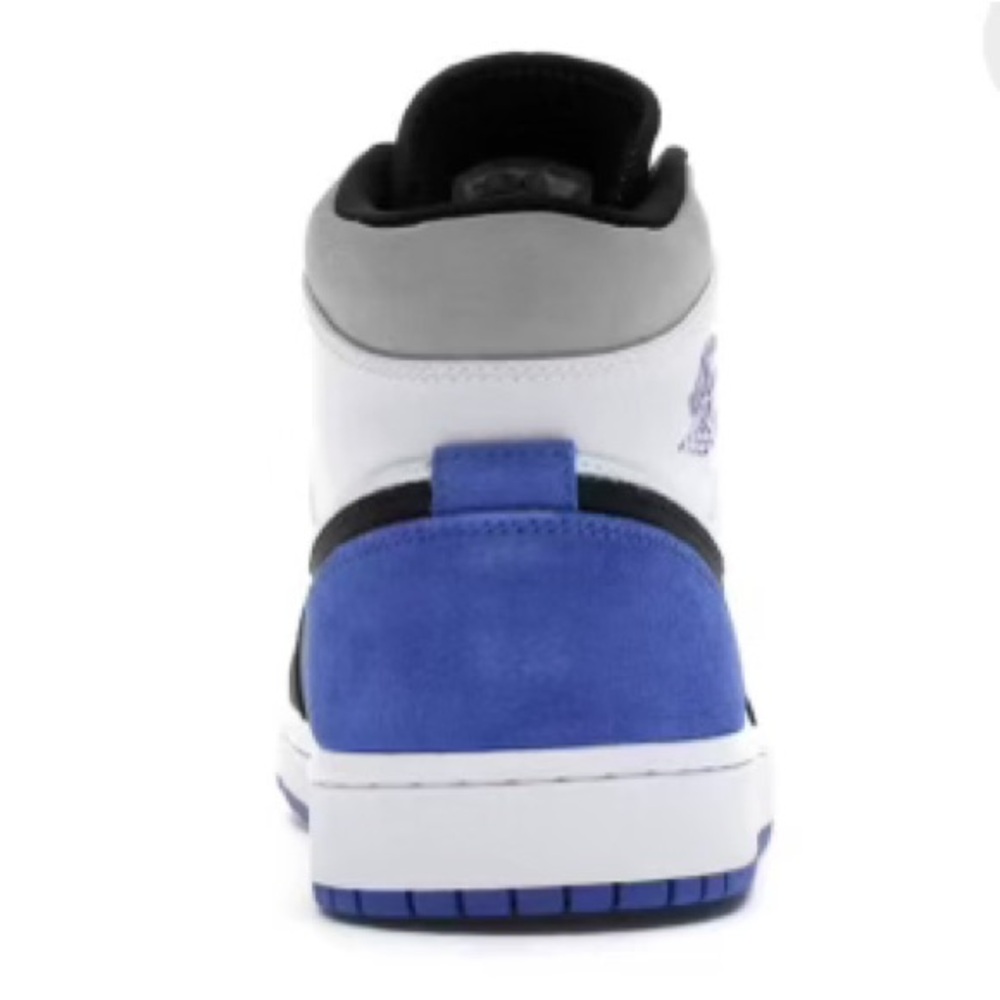 Jordan one